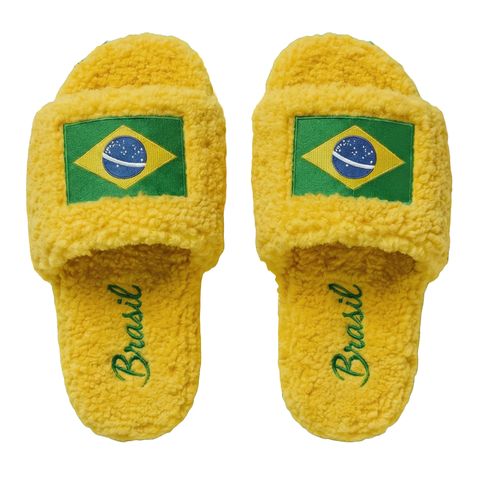 Flagza Brazil Slides