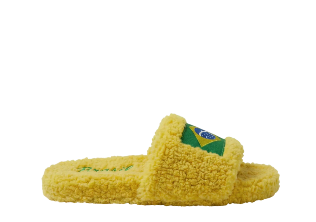 Flagza Brazil Slides