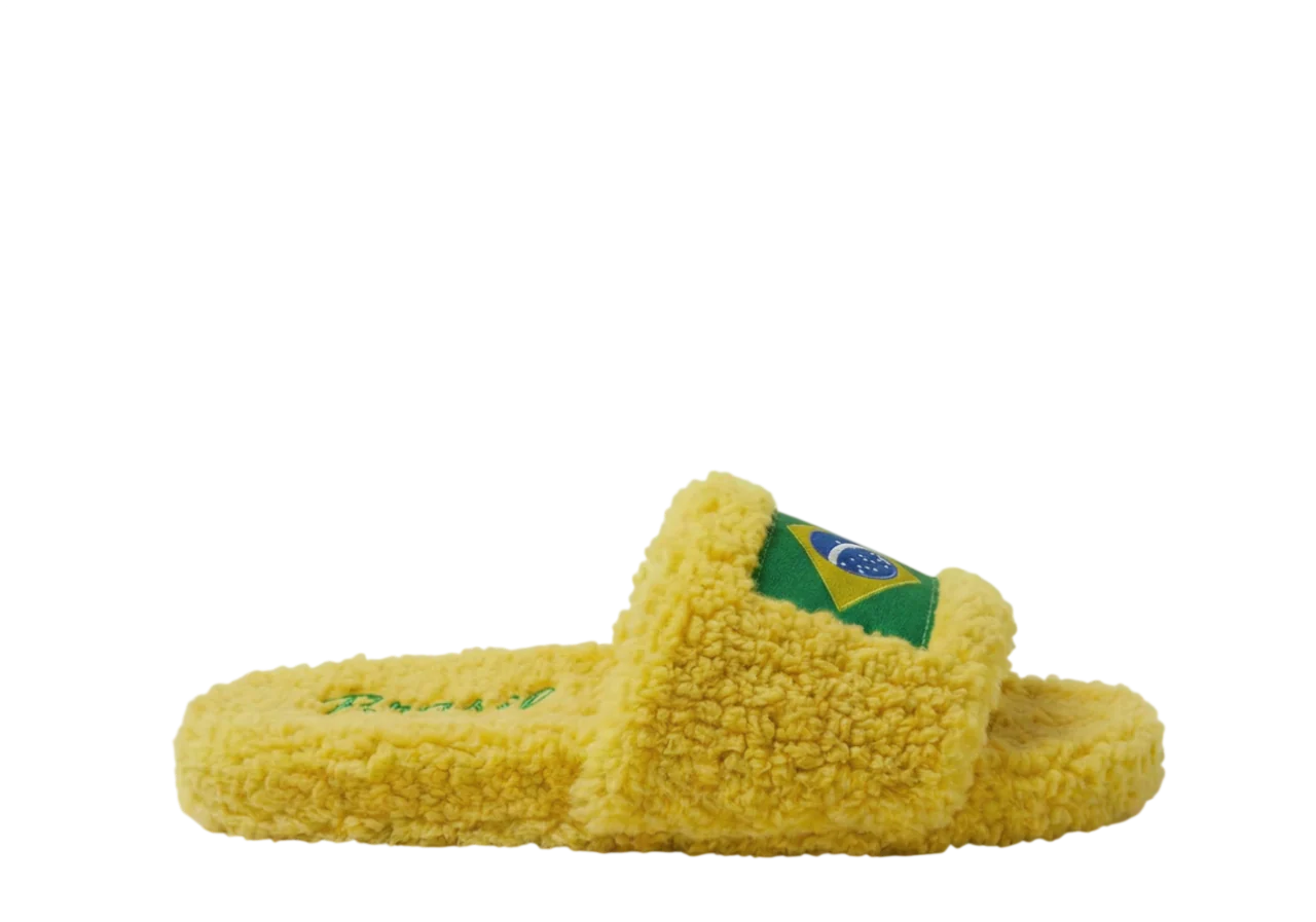 Flagza Brazil Slides